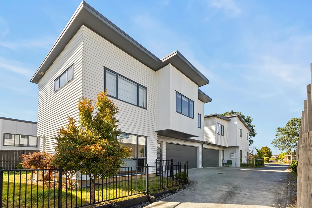 Mangere Bridge 4ਬੈੱਡਰੂਮ Big on Space. Easy on Living.