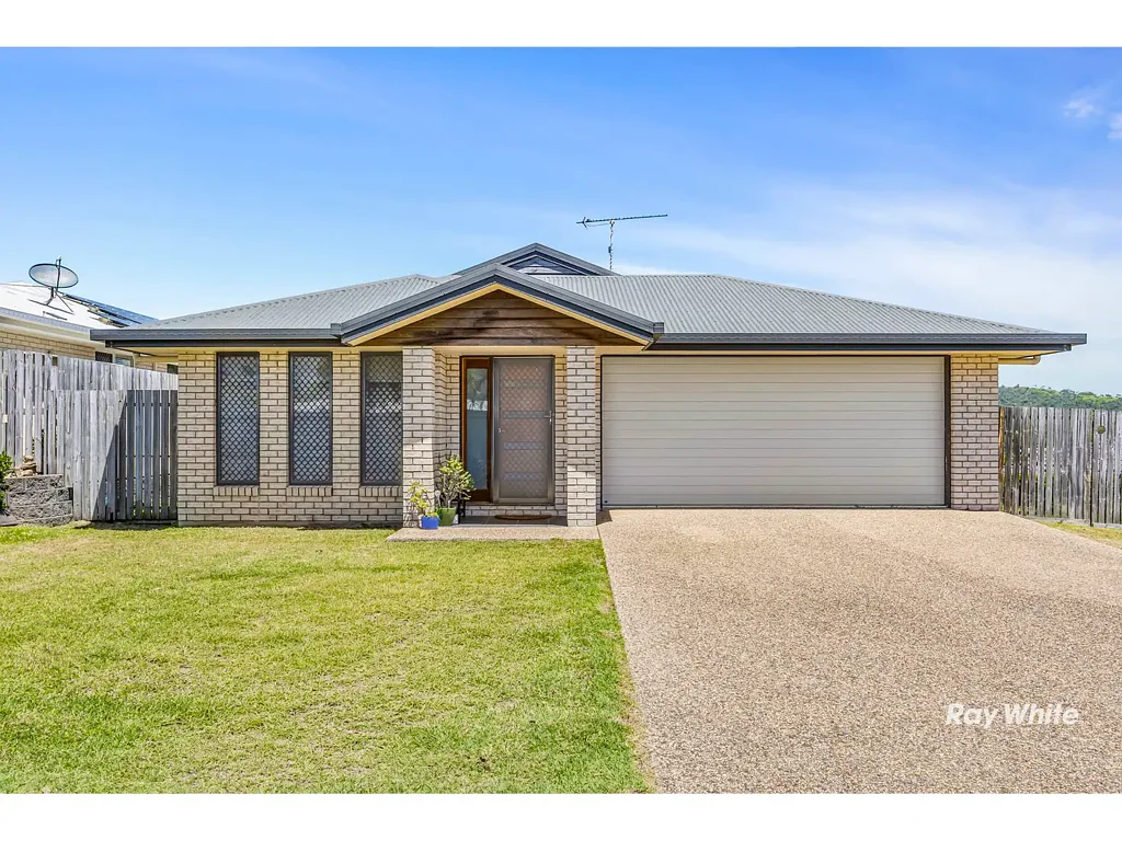 14 Eucalyptus Avenue, Lammermoor, QLD 4703