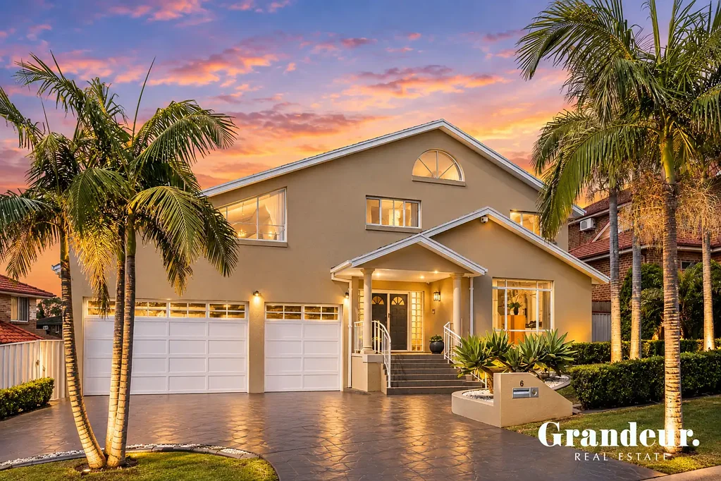 Green Valley 5कमरा A Coveted Green Valley Lifestyle.