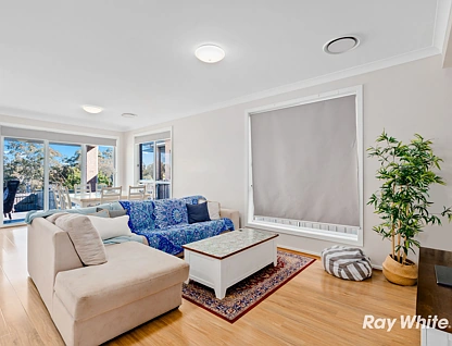 16B Oallen Place, Schofields, Outer Western Sydney, 4房, 2浴, Apartment
