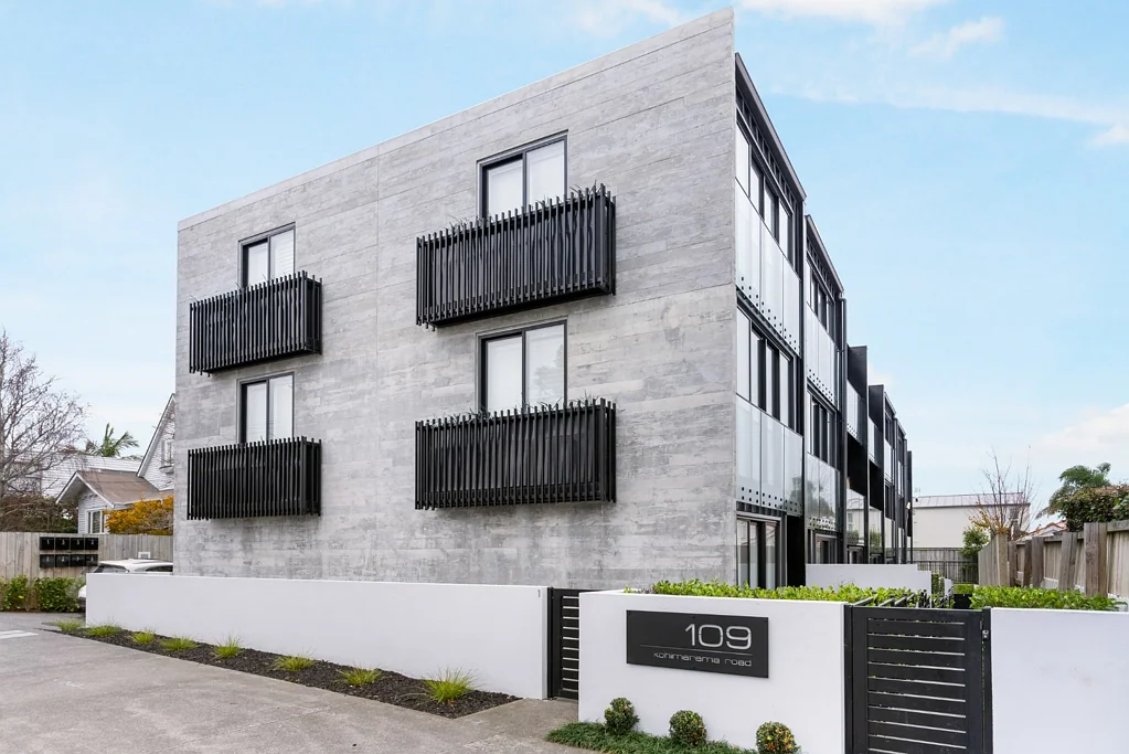 Kohimarama Luxury Townhouse