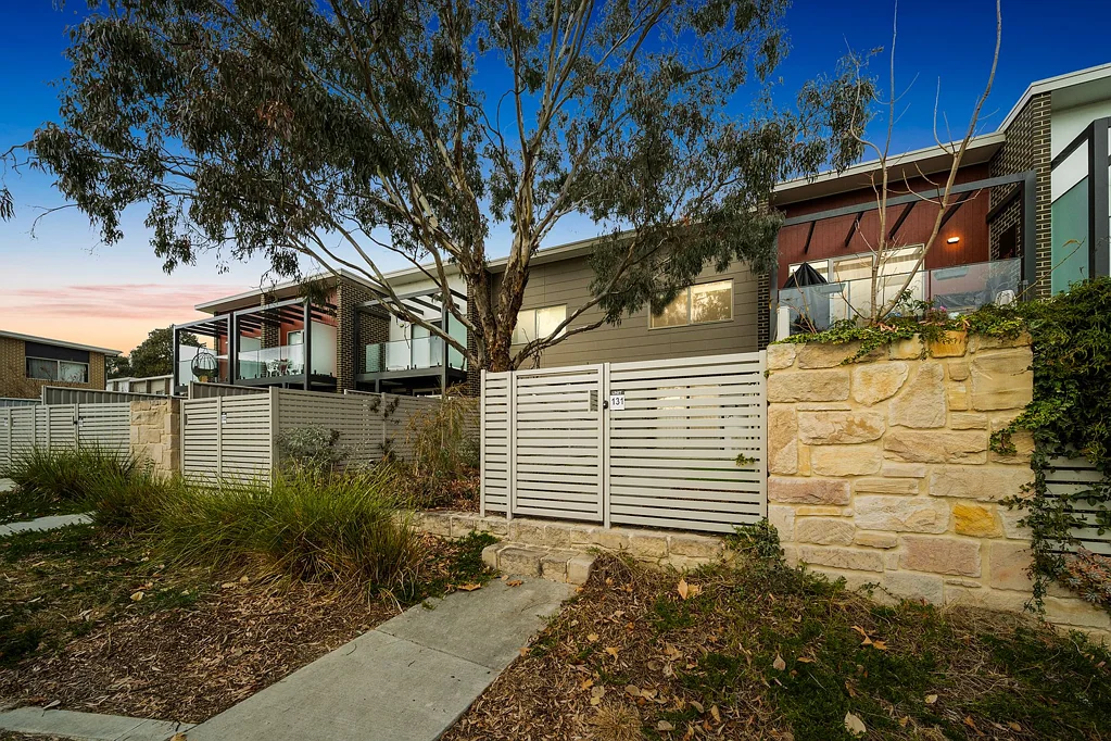 131/161 Mortimer Lewis Drive, Greenway, ACT 2900