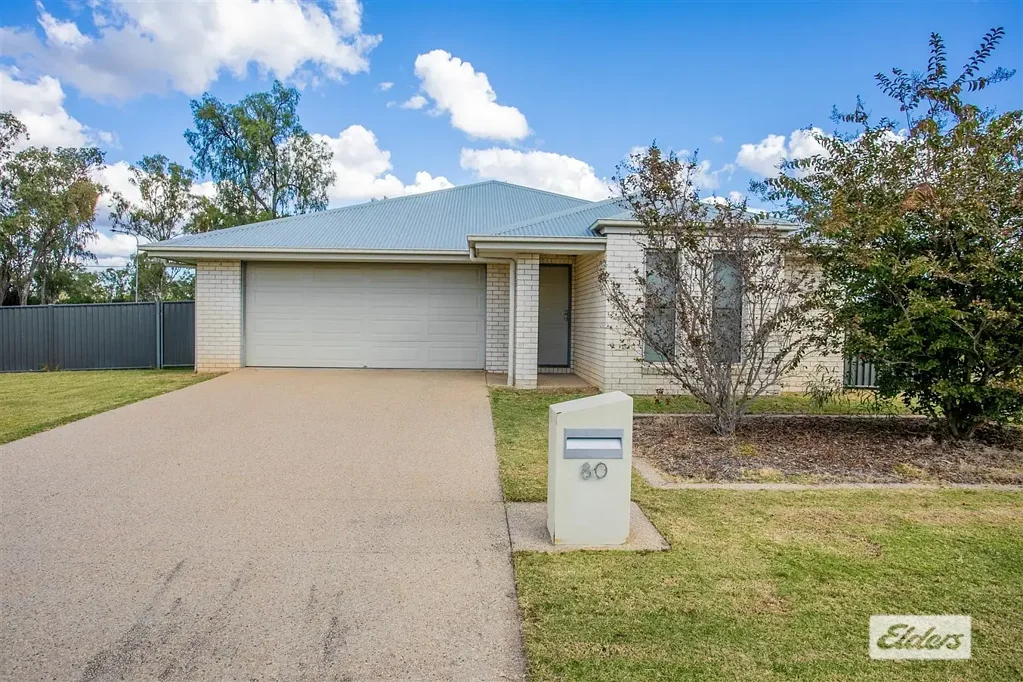 80 Frame Street, Chinchilla, QLD 4413