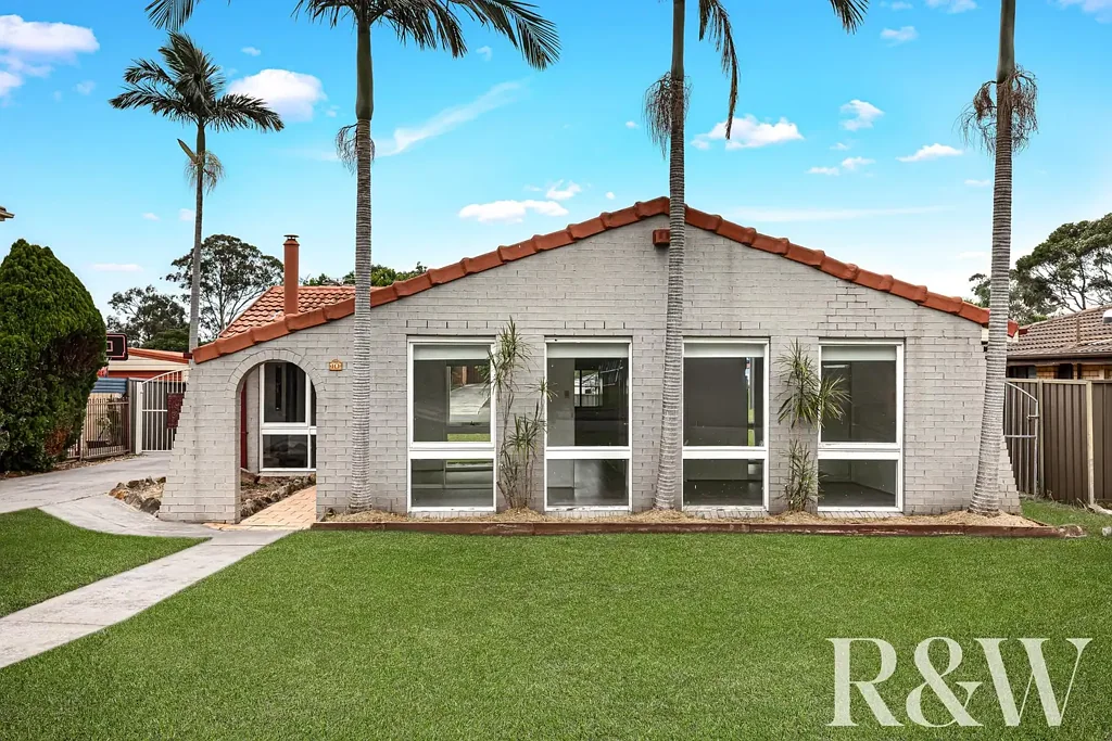 10 Criterion Crescent, Doonside, NSW 2767