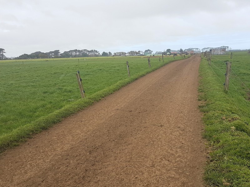 203 Ngariki Road, Rahotu, South Taranaki, 0 chambres, 0 salles de bain