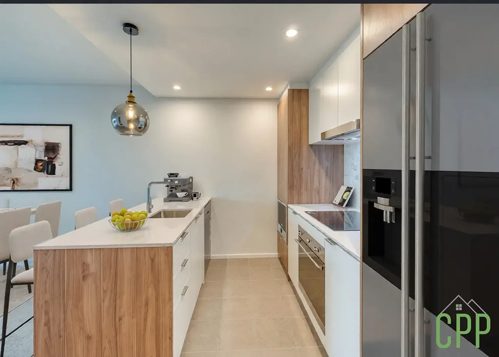 Phillip 1房  Spectacular Views, Premium Finishes and Unbeatable Location