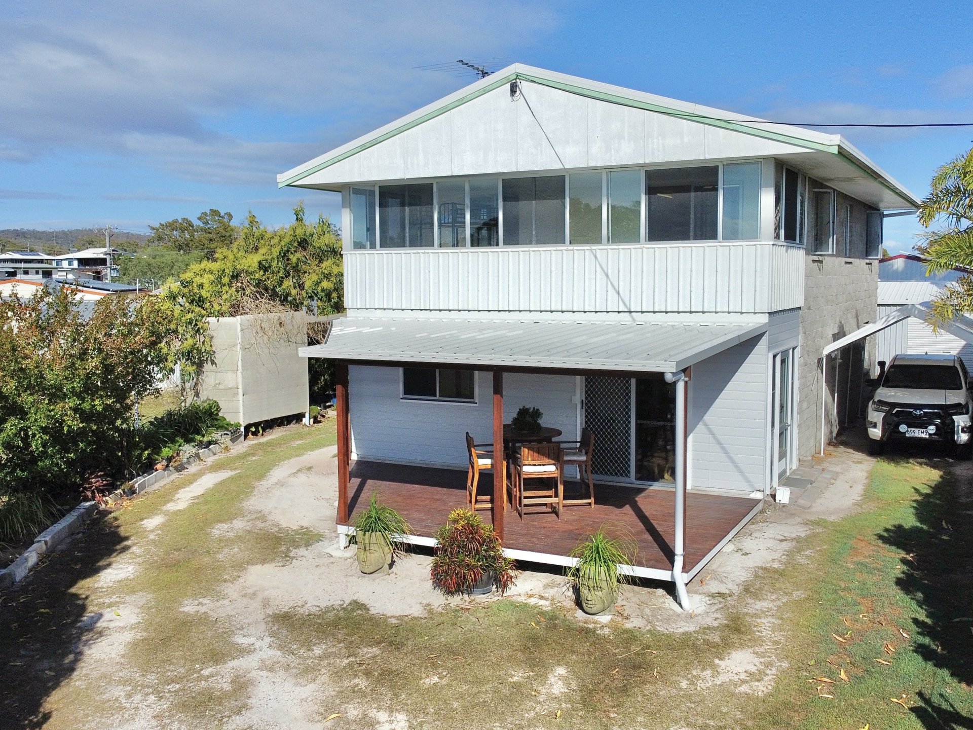 3 SEA CL, TURKEY BEACH QLD 4678, 0 침실, 0 욕실, House