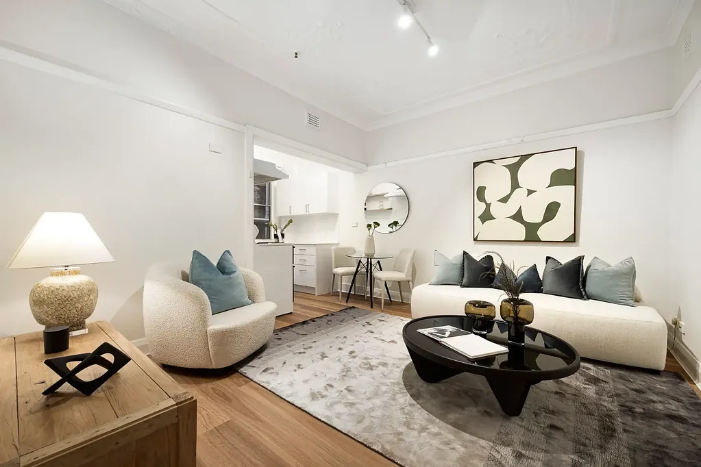 3/3 Farrell Avenue, Darlinghurst, NSW 2010