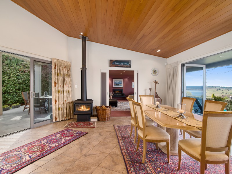 20 Mapara Road, Acacia Bay, Taupo, 4房, 3浴