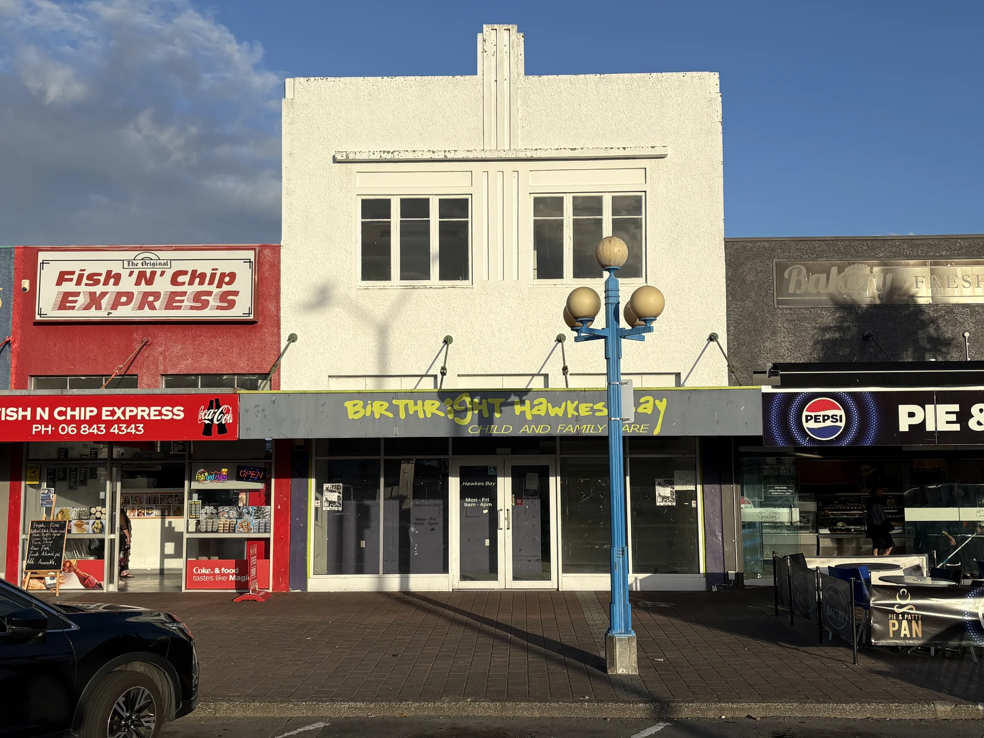 Marewa  For Lease - 134 Kennedy Road, Napier