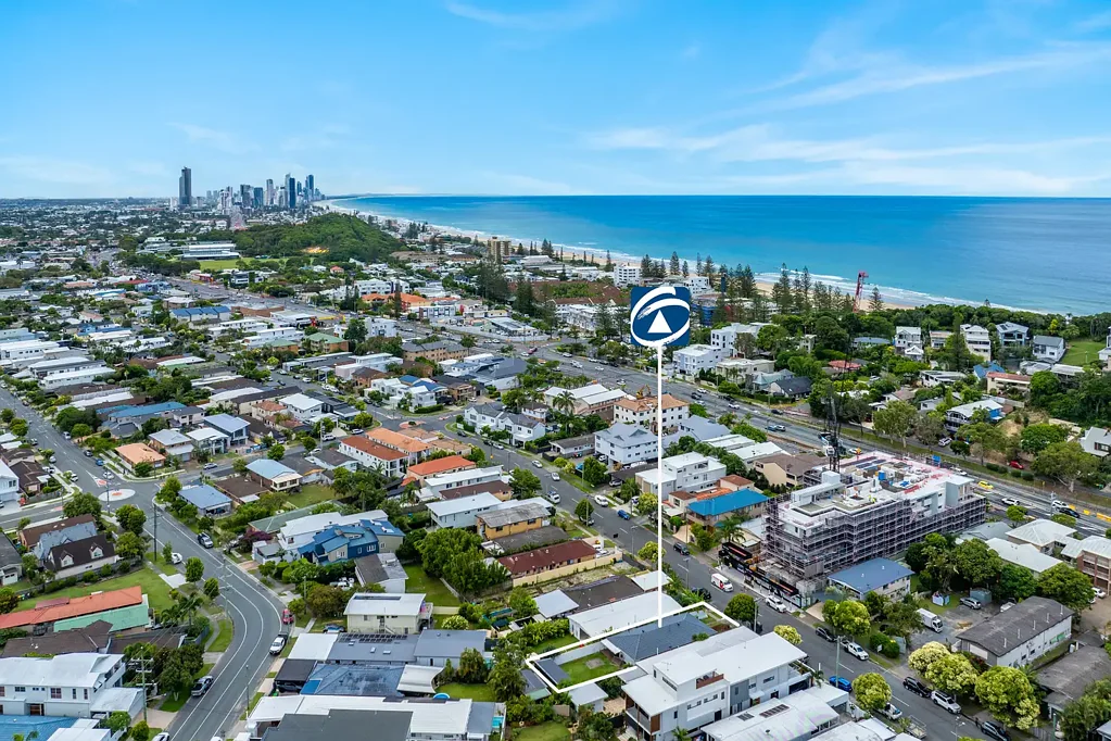 66 Sunshine Parade, Miami, QLD 4220