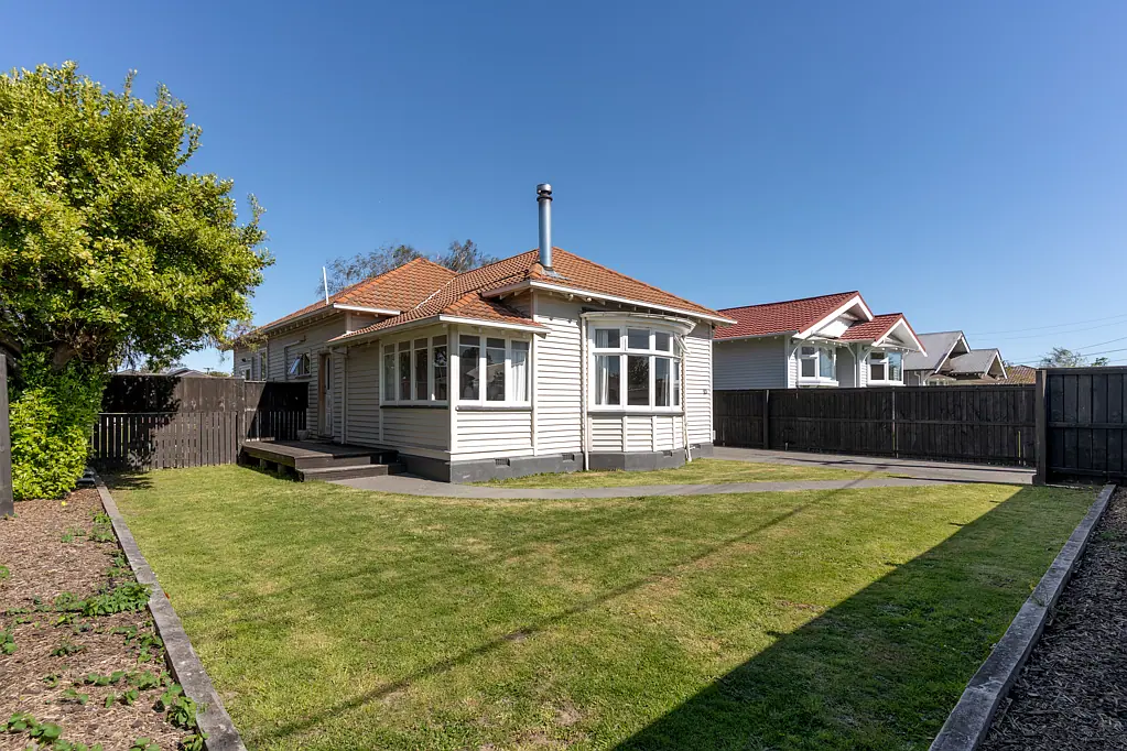 16 Speight Street, Mairehau, Christchurch, Canterbury