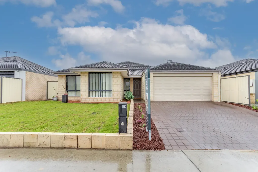 113 Gillam Drive, Seville Grove, WA 6112