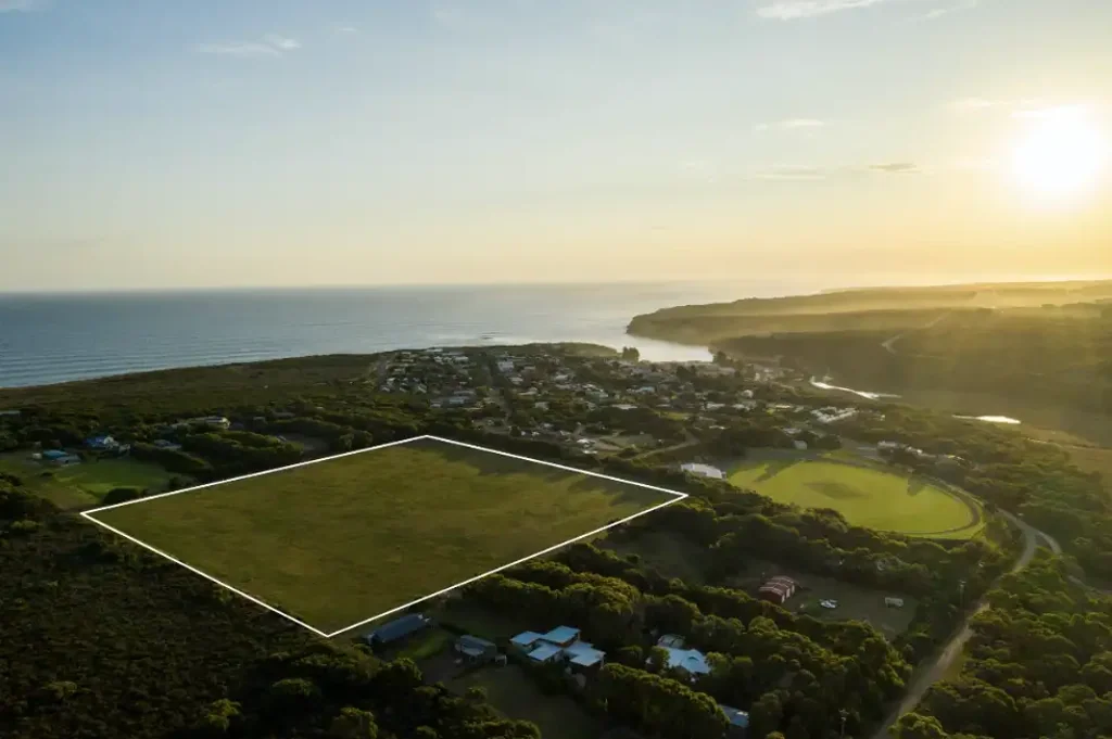 Port Campbell Port Campbell Arches Estate - Sustainable Coastal Living - Priced to sell!
