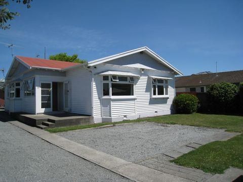 139e Peverel Street, Riccarton, Christchurch, 0 habitaciones, 1 baños