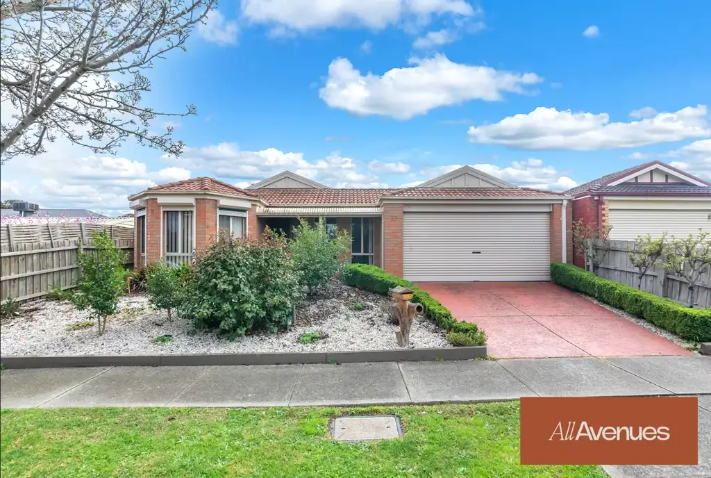 Family Home in Narre Warren South