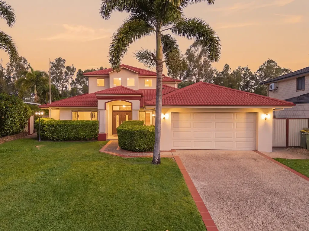 54 Riverside Terrace, Windaroo, QLD 4207