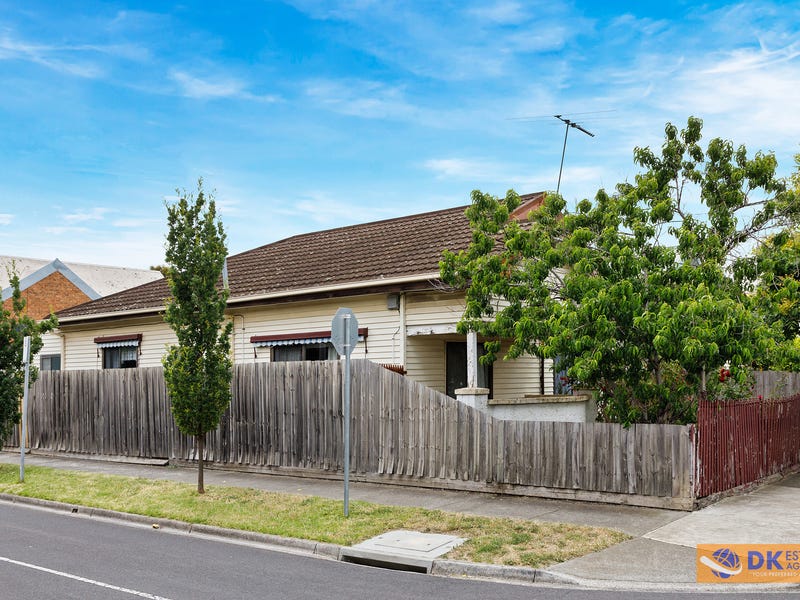 62 ESSEX ST, FOOTSCRAY VIC 3011, 0 habitaciones, 0 baños, House