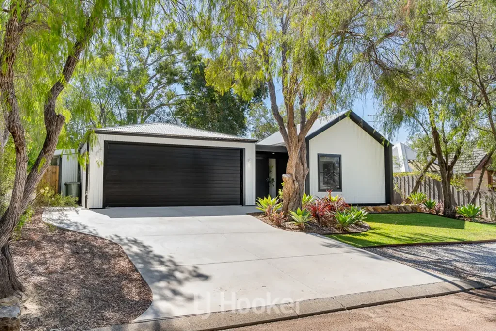 Dunsborough 3Zimmer Coastal Luxury in Peaceful Old Dunsborough Cul-de-Sac with the Added Bonus of Sh