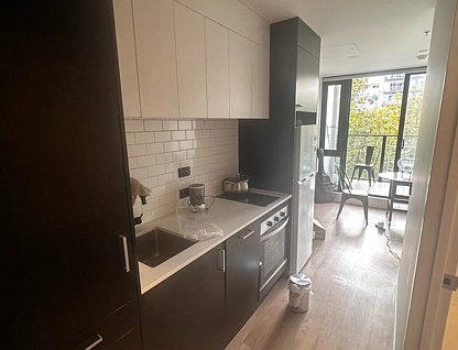 106 Vincent Street, Auckland Central, Auckland City, 1房, 1浴, 整租公寓