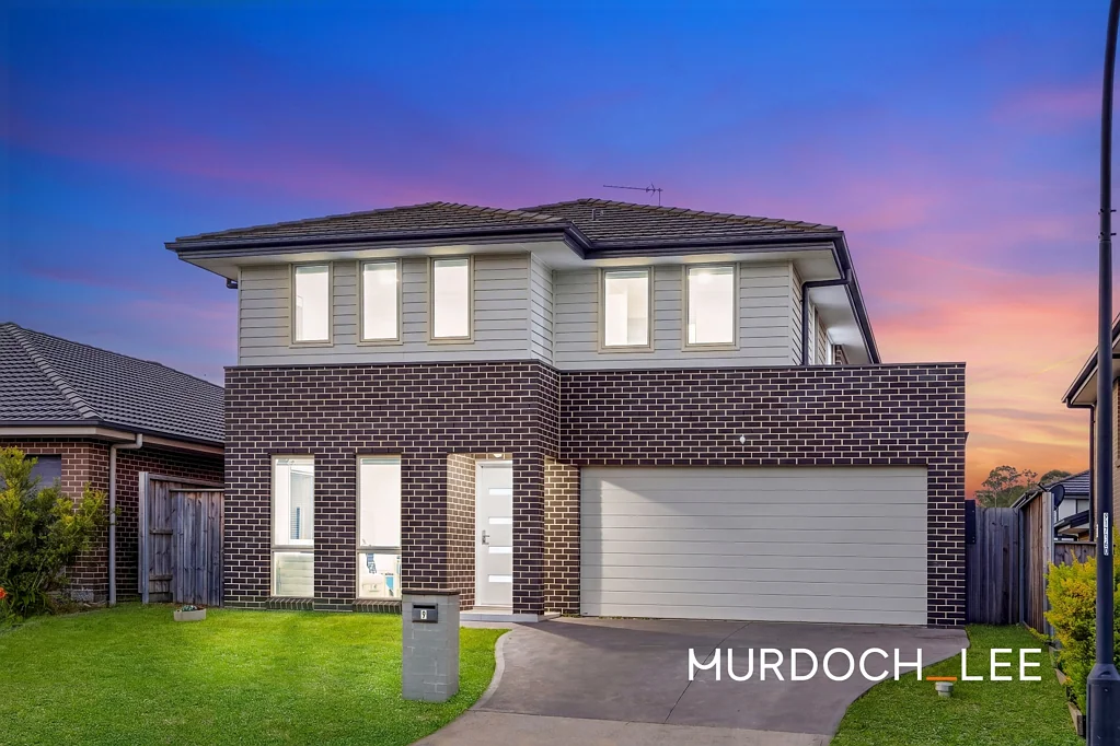 Riverstone 5Habitaciones Spacious Five-Bedroom Family Home with Dual Master Suites | Walk to Station & School