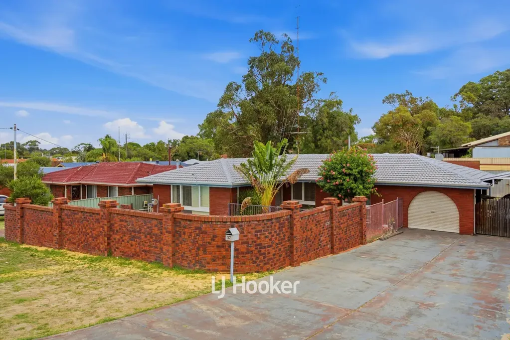 East Bunbury 3Kwarto Hidden Gem on Tilley Crescent � Space, Privacy & Lifestyle