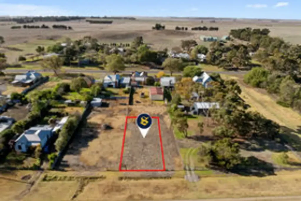 38 Coulston Street, Beeac, VIC 3251