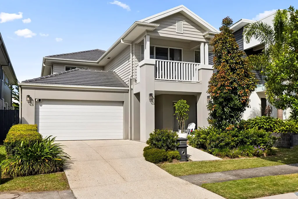 52 Taunton Circuit, Upper Kedron, QLD 4055, 4房, 2浴, House