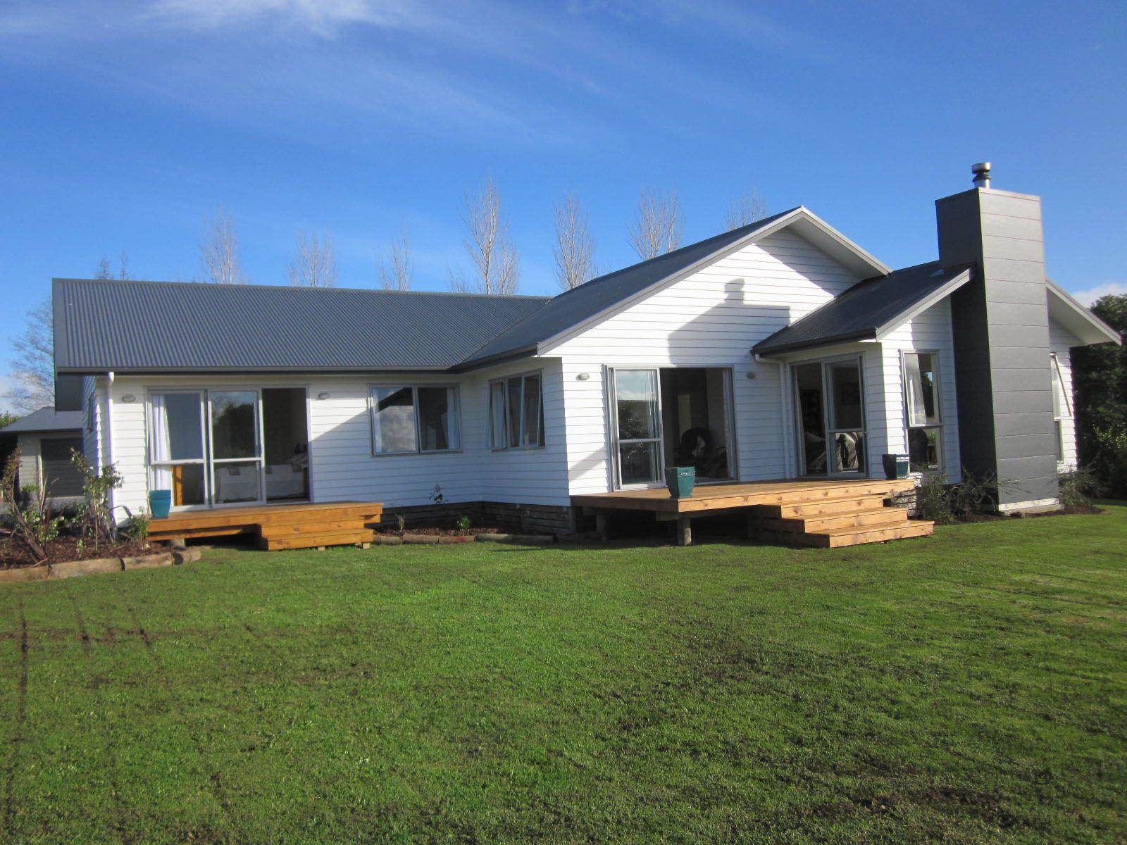 1217 Pipiwai Road, Ruatangata, Whangarei, 3 ਕਮਰੇ, 0 ਬਾਥਰੂਮ