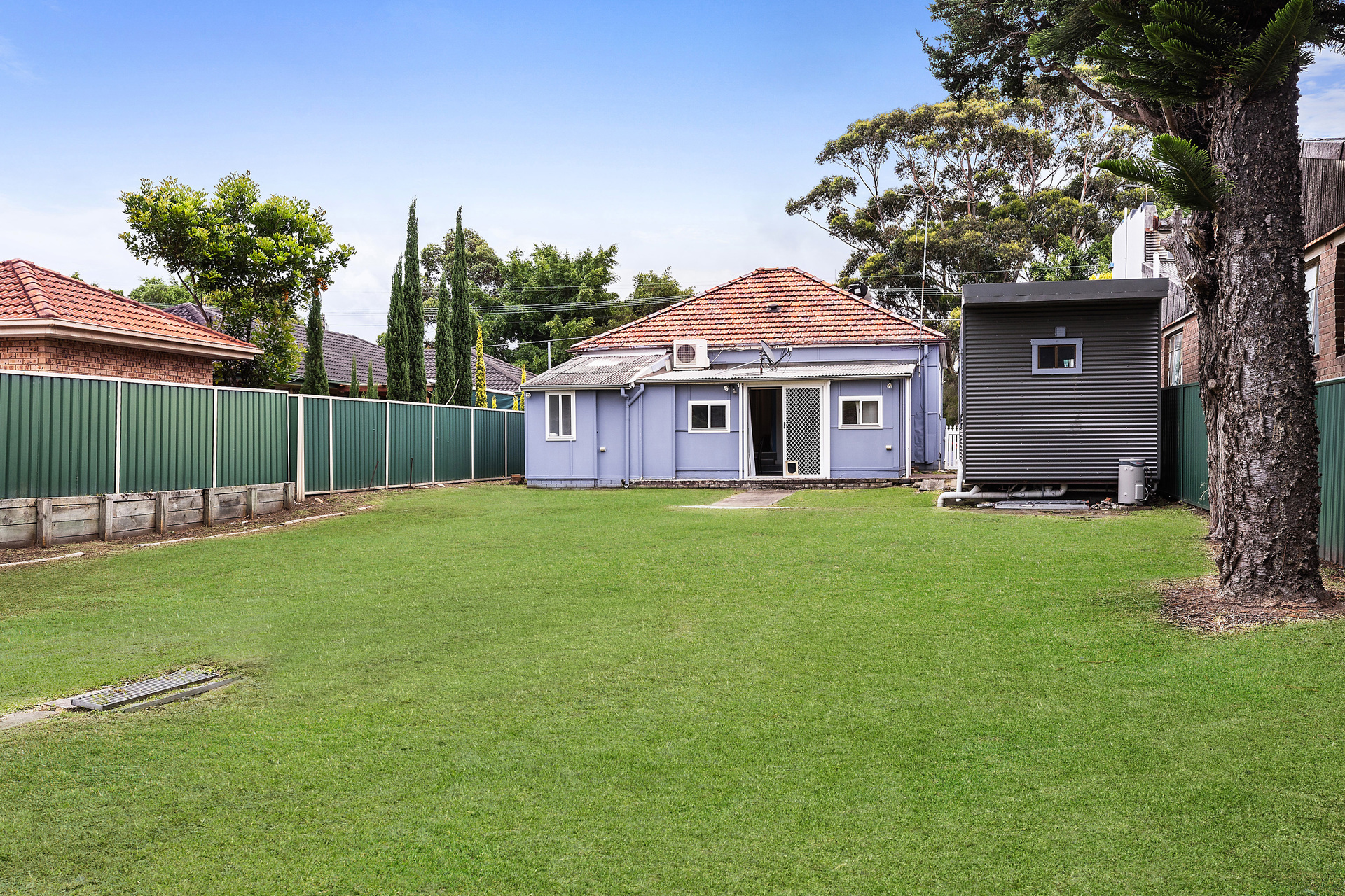 62 DENISON ST, HILLSDALE NSW 2036, 0 habitaciones, 0 baños, House