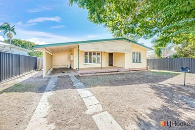 5 Barnes Street, Svensson Heights, QLD 4670, 3 Bedrooms, 1 Bathrooms, House
