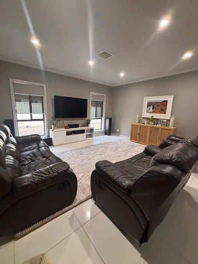 Silid Pahingahan - 43 Flinders Street, Renmark, SA 5341