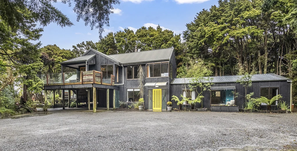 50 Huruhuru Road, Otatara, Invercargill, Southland
