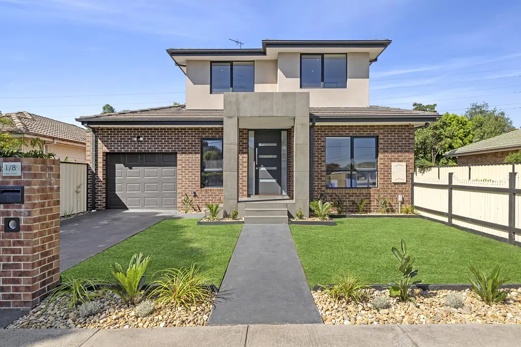 1/8 Kallay Street, Clayton South, VIC 3169