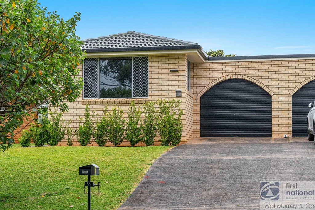 2/15 Greenhills Drive, Goonellabah, NSW 2480
