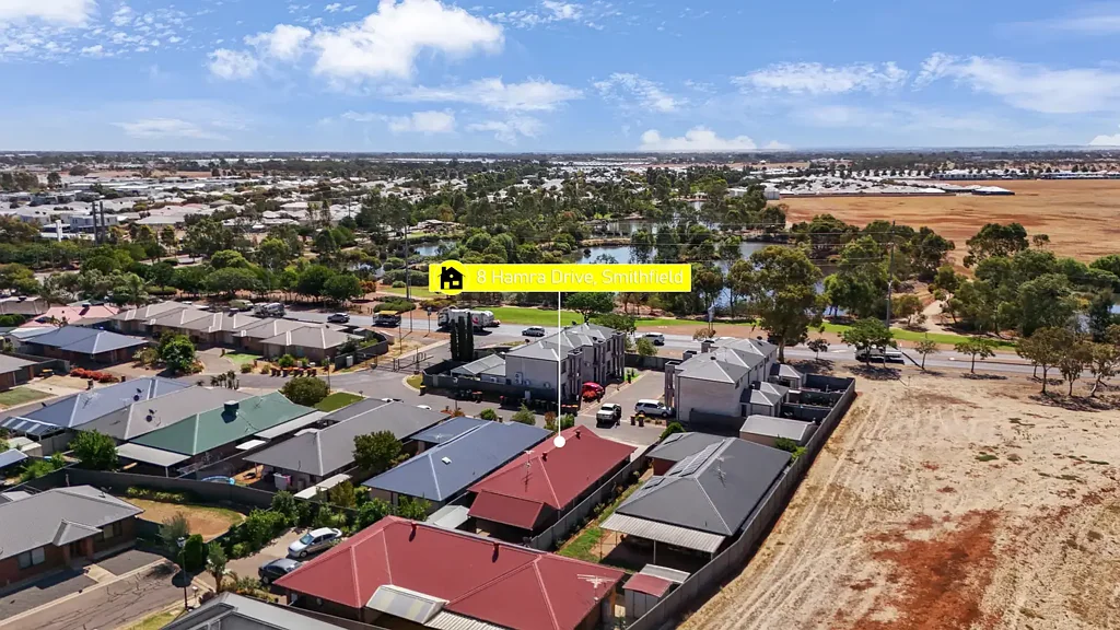 8 Hamra Drive, Smithfield, SA 5114