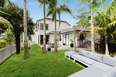 Albany 4 Bedroom Simply Secluded, Perfectly Positioned