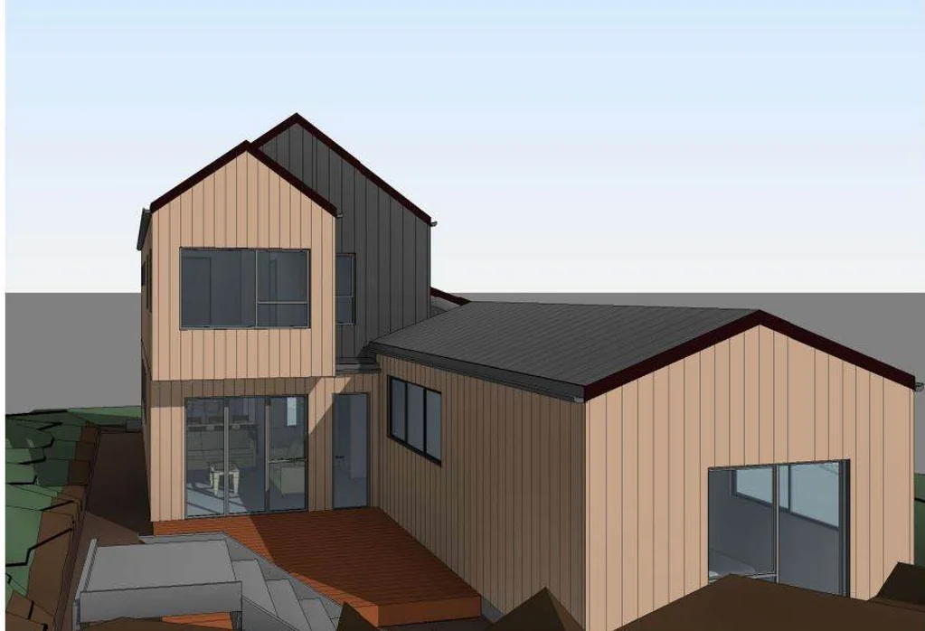 Warkworth  Ready to Build: BC & RC Approved