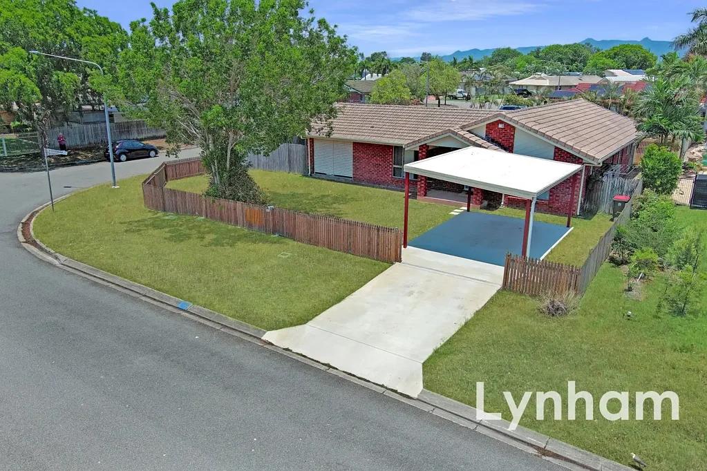26 Tottenham Court, Kirwan, QLD 4817