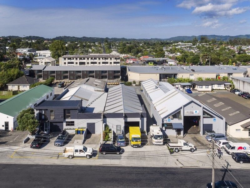 43 Cartwright Road, Kelston, Auckland - Waitakere, 0 habitaciones, 0 baños