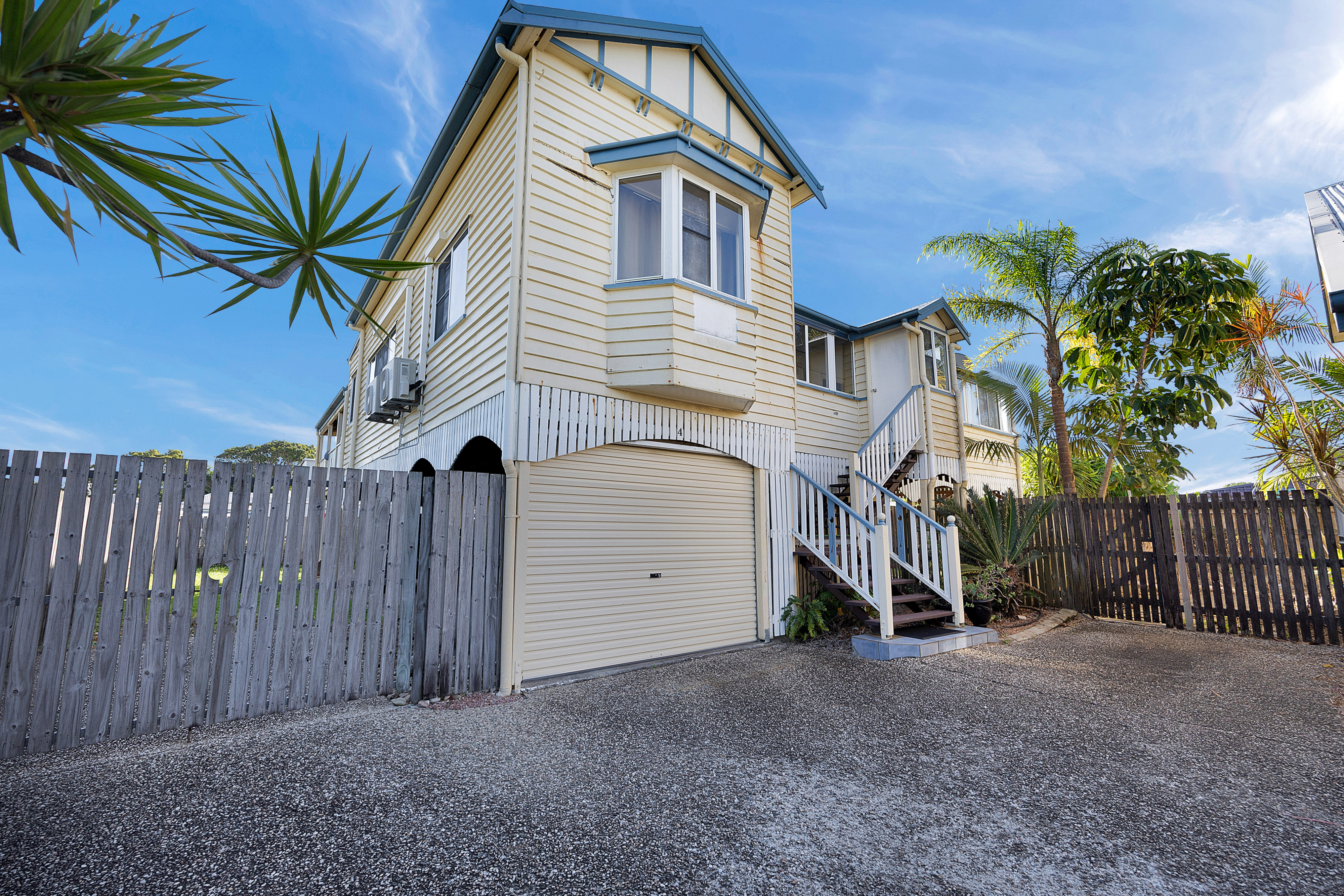 UNIT 4 3 GOLDSTON ST, NORTH MACKAY QLD 4740, 0房, 0浴, House