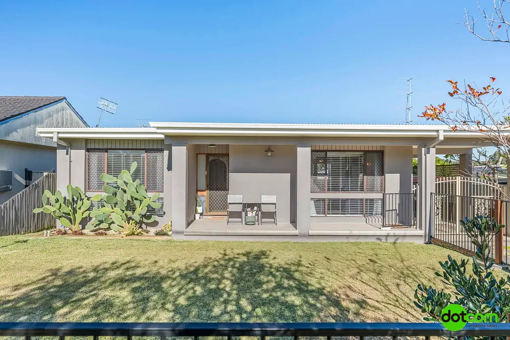 Gorokan 2房  Flexible Living – Perfect Start, Downsize or Investment