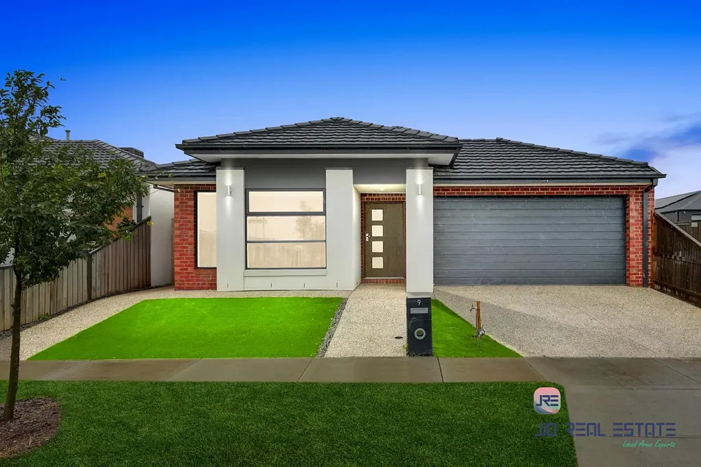 Fraser Rise 4Zimmer Modern Elegance, Effortless Living - A Home That Ticks Every Box