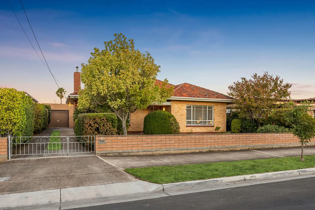 3 Adele Street, Athol Park, SA 5012
