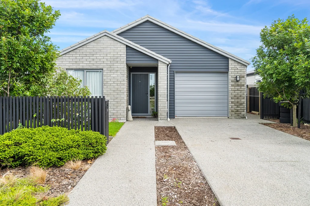 Papamoa 3 Slaapkamer Effortless Modern Living in Sought after Papamoa