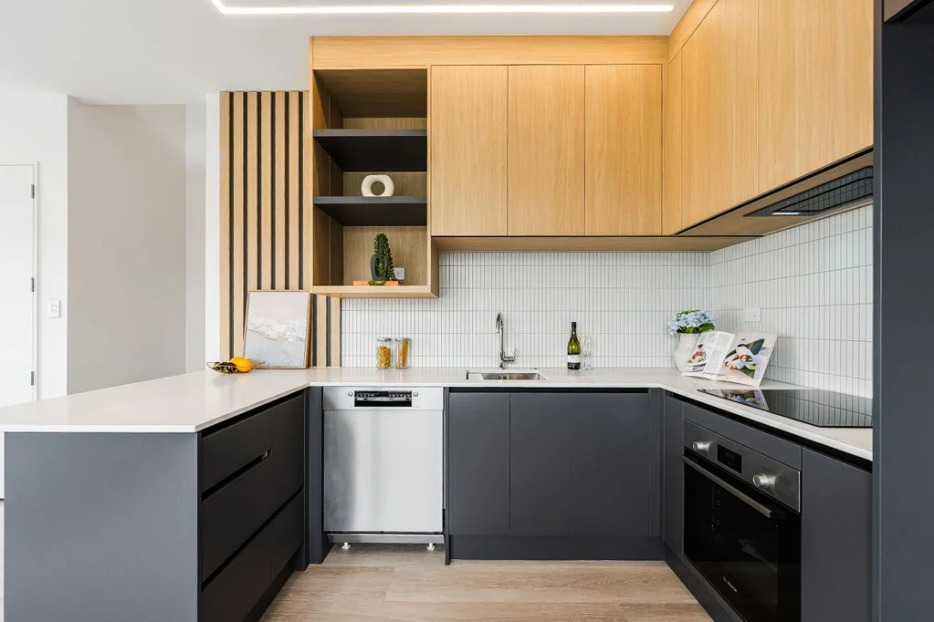 37 Observation Green, Hobsonville, Waitakere City, Auckland