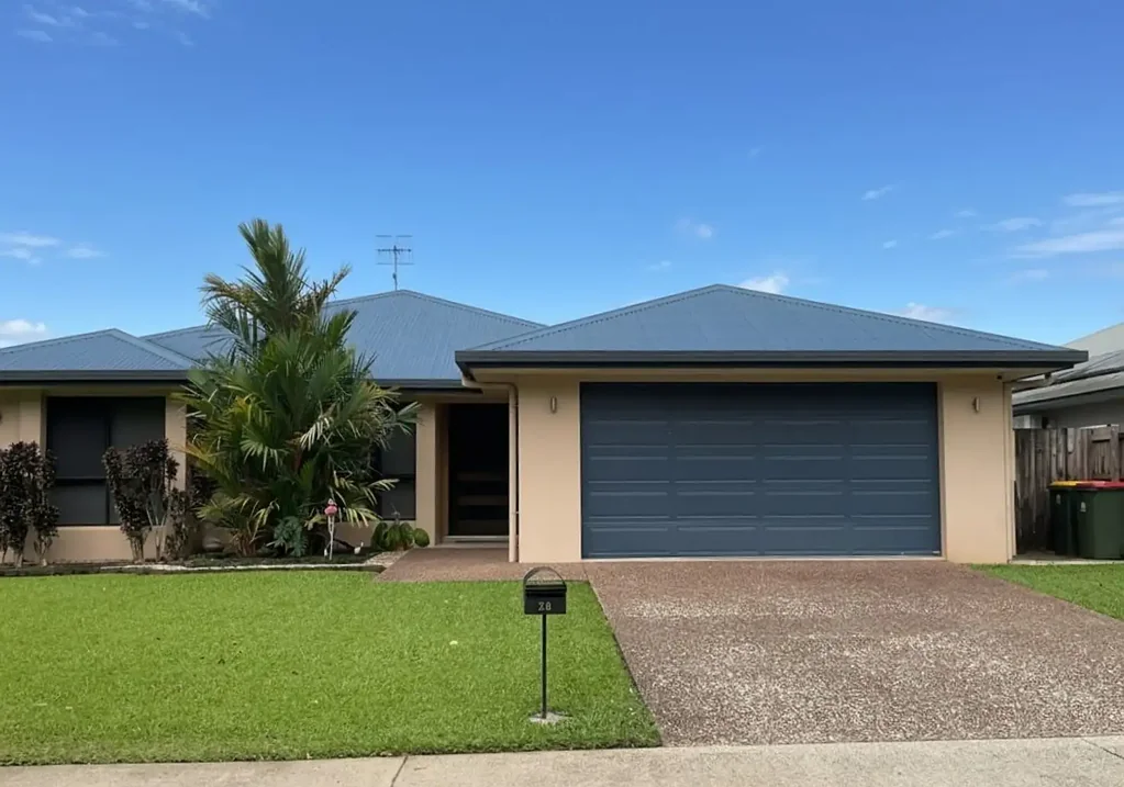 Spacious Family Home with Study, Butler’s Pantry & Drive-Through Access