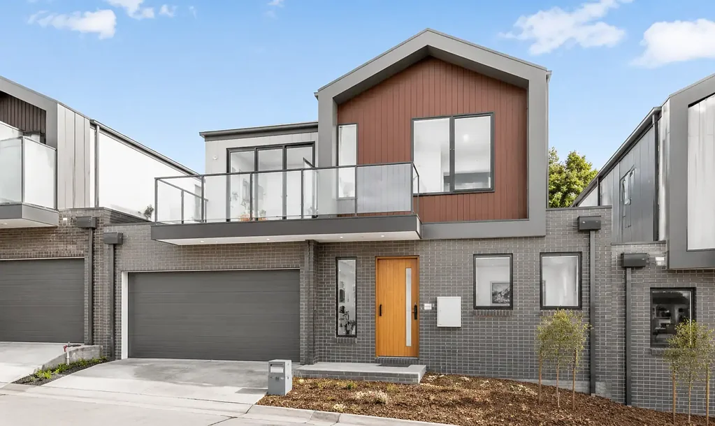 Ashwood 4ห้องนอน Brand New Contemporary Townhouse with Space & Flexibility in Prime Ashwood Pocket