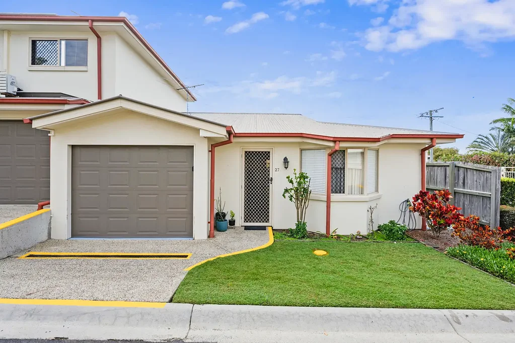 27/2A Beitz Street, Strathpine, QLD 4500