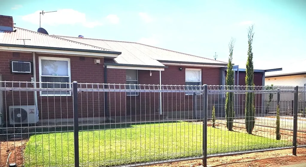 Whyalla Stuart 3房  A PRIVATE ESCAPE